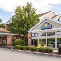 Days Inn & Suites by Wyndham Madison ico