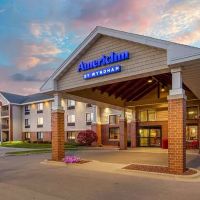 AmericInn by Wyndham Madison South ico