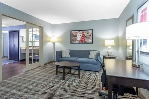 AmericInn by Wyndham Madison South 4