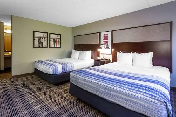 AmericInn by Wyndham Madison South 4