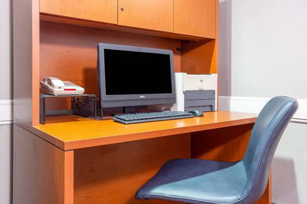 AmericInn by Wyndham Madison South 4
