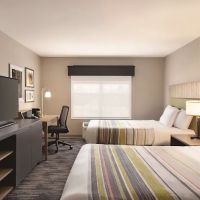 Country Inn & Suites by Radisson, Madison, WI ico