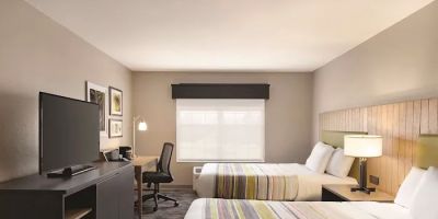Country Inn & Suites by Radisson, Madison, WI