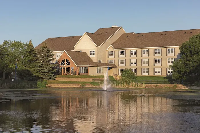 Country Inn & Suites by Radisson, Madison, WI 4
