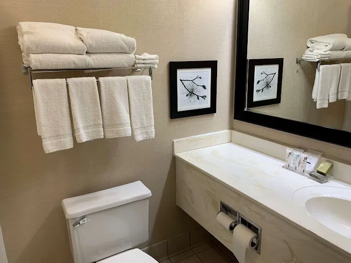 Country Inn & Suites by Radisson, Madison, WI 4