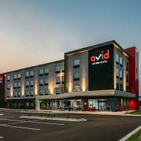 avid hotel Madison - Monona, an IHG Hotel ico