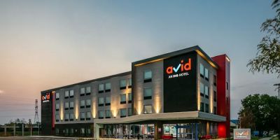 avid hotel Madison - Monona, an IHG Hotel