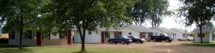 51 Kitchenette Motel 4