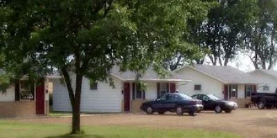 51 Kitchenette Motel