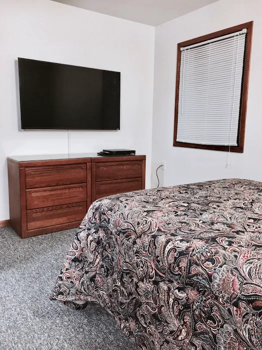 51 Kitchenette Motel 4