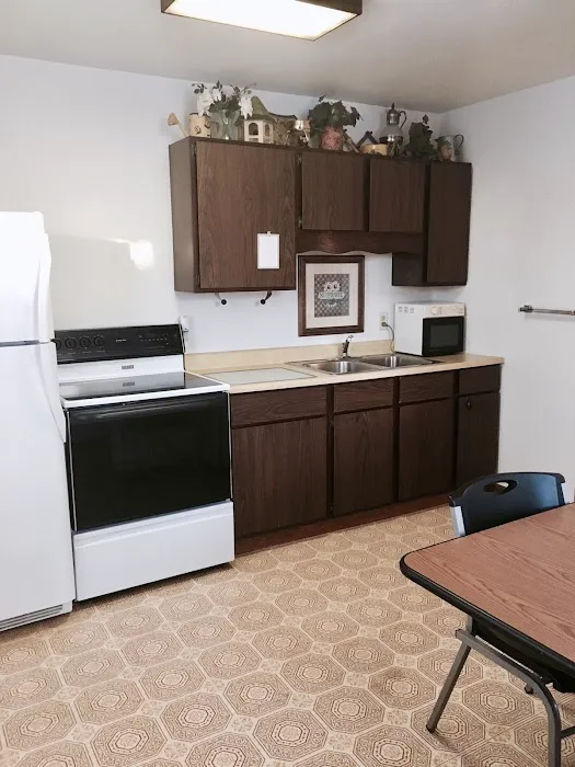 51 Kitchenette Motel 4