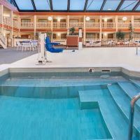 AmericInn by Wyndham Janesville ico