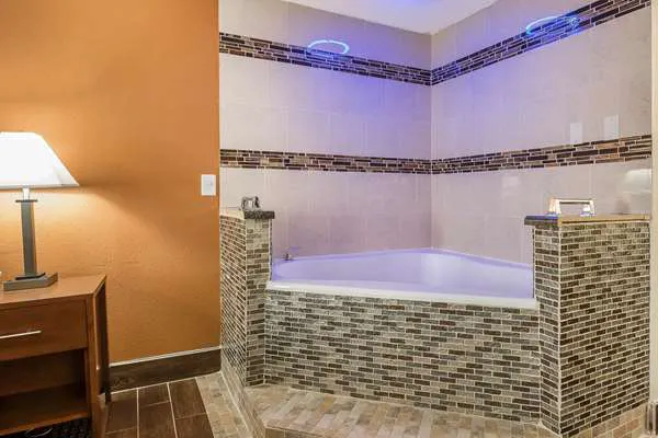 Quality Inn Janesville North 4