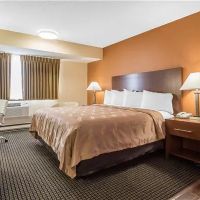 Quality Inn Janesville North ico