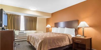 Quality Inn Janesville North