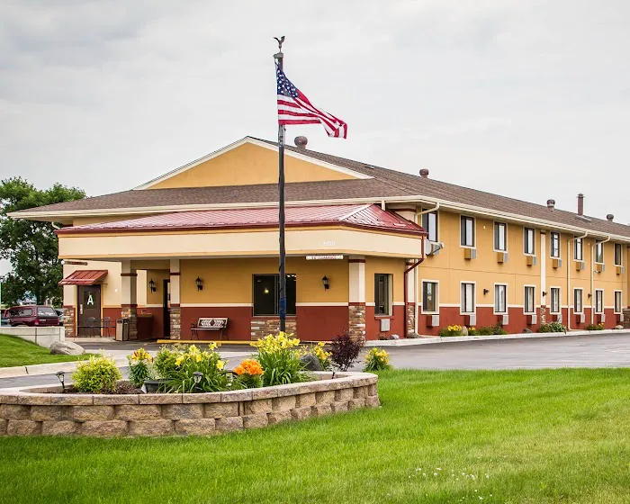Quality Inn Janesville North 4