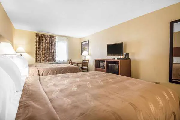 Quality Inn Janesville North 4