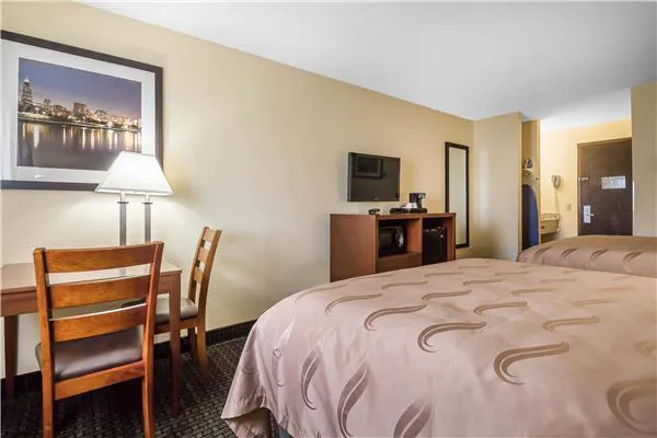 Quality Inn Janesville North 4