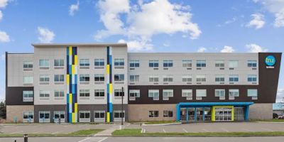 Tru by Hilton Janesville