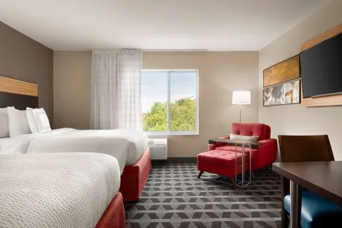 TownePlace Suites Janesville 4