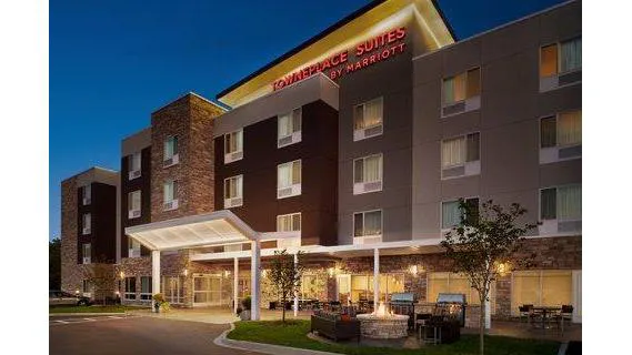 TownePlace Suites Janesville 4