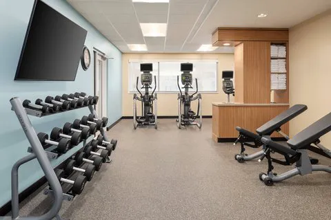TownePlace Suites Janesville 4