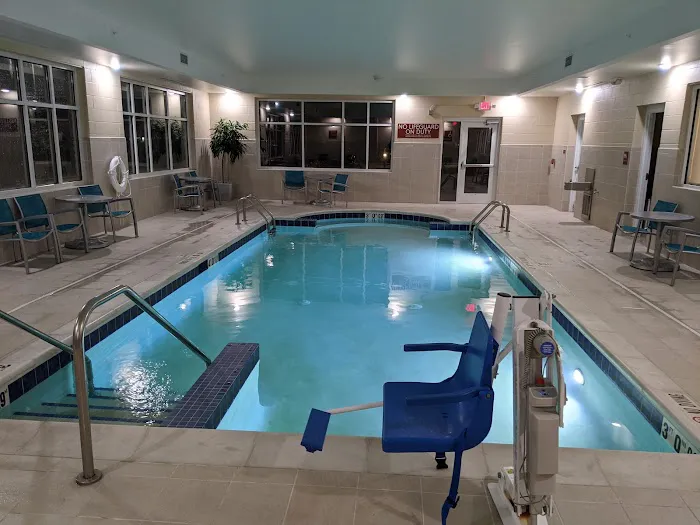 TownePlace Suites Janesville 4