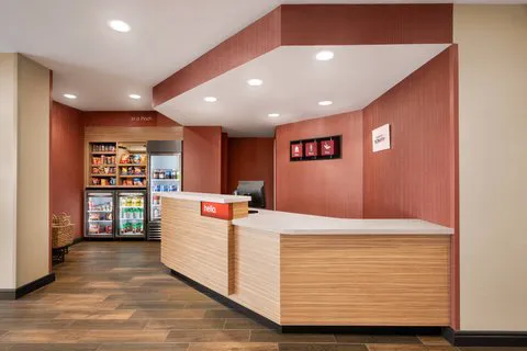 TownePlace Suites Janesville 4