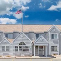 Microtel Inn & Suites by Wyndham Janesville ico