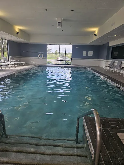 Holiday Inn Express Janesville-I-90 & US Hwy 14 by IHG 4