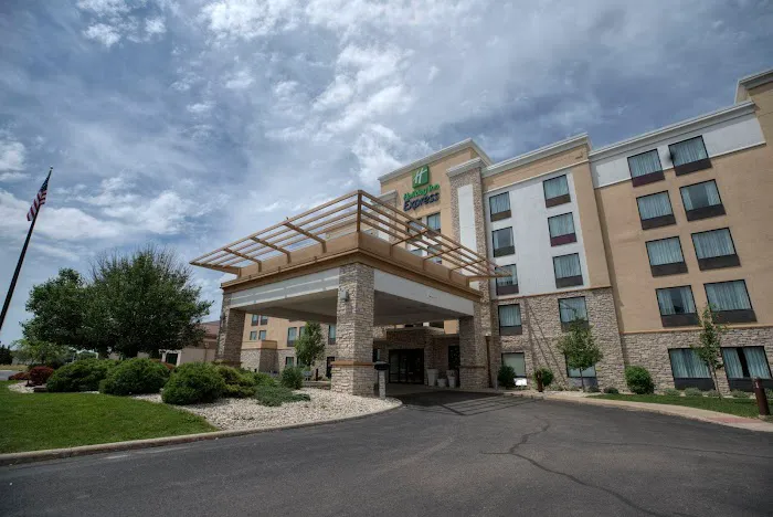 Holiday Inn Express Janesville-I-90 & US Hwy 14 by IHG 4