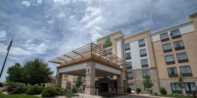 Holiday Inn Express Janesville-I-90 & US Hwy 14 by IHG