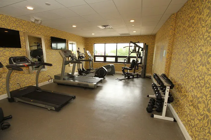 Holiday Inn Express Janesville-I-90 & US Hwy 14 by IHG 4