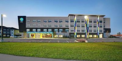 Tru by Hilton Stoughton