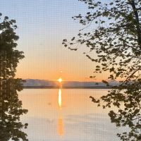 Crown Point Resort ico