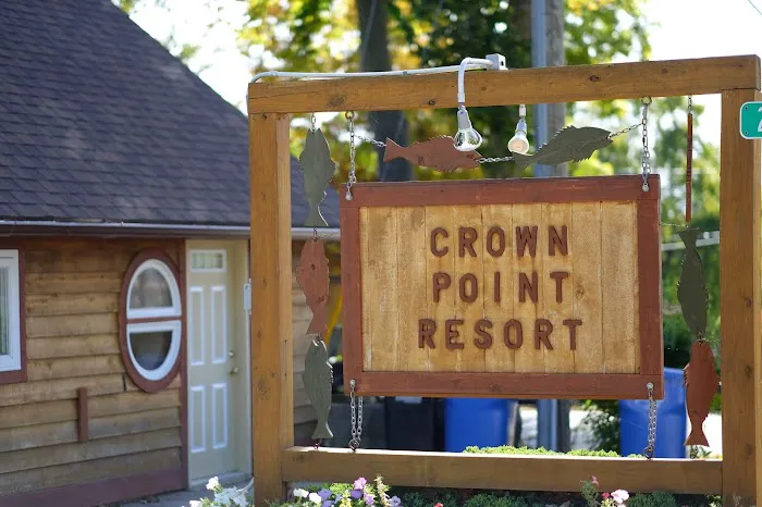Crown Point Resort 4