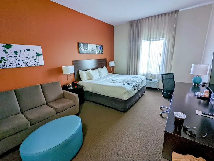 Sleep Inn & Suites Oregon - Madison 4