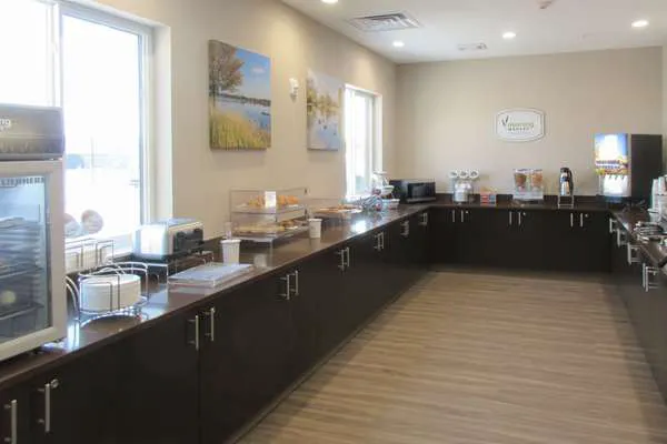 Sleep Inn & Suites Oregon - Madison 4