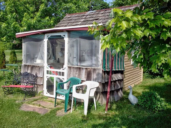 McIntyre's Resort 4