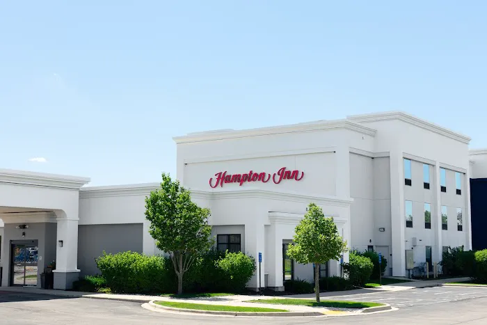 Hampton Inn Elkhorn Lake Geneva Area 4
