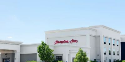 Hampton Inn Elkhorn Lake Geneva Area