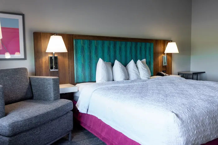 Hampton Inn Elkhorn Lake Geneva Area 4