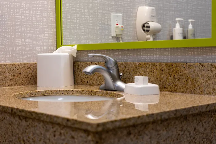 Hampton Inn Elkhorn Lake Geneva Area 4