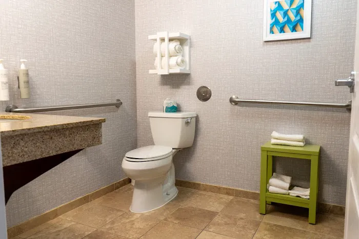 Hampton Inn Elkhorn Lake Geneva Area 4