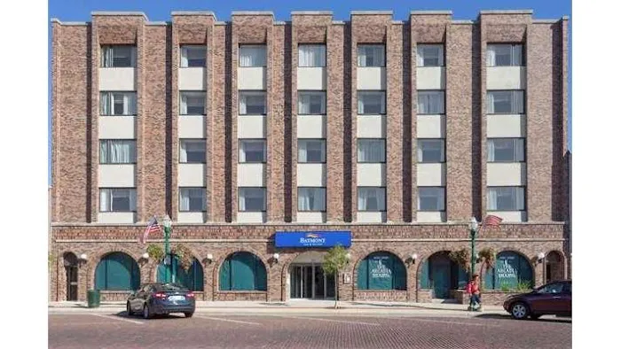 Baymont by Wyndham Delavan Near Lake Geneva 4