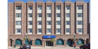 Baymont by Wyndham Delavan Near Lake Geneva