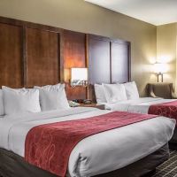 Comfort Suites Delavan - Lake Geneva Area ico