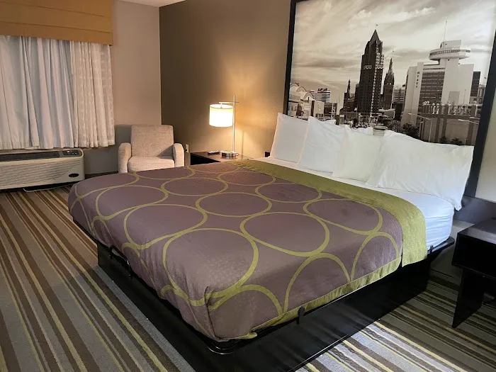 Delavan Inn and Suites 4