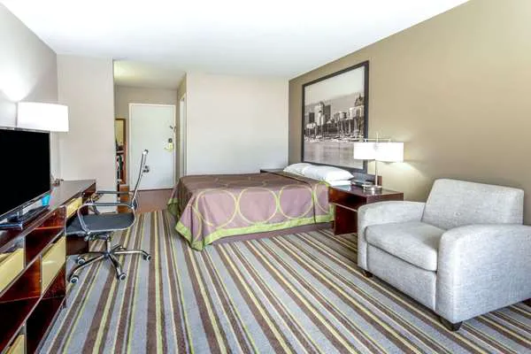Delavan Inn and Suites 4