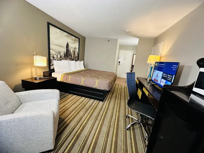 Delavan Inn and Suites 4